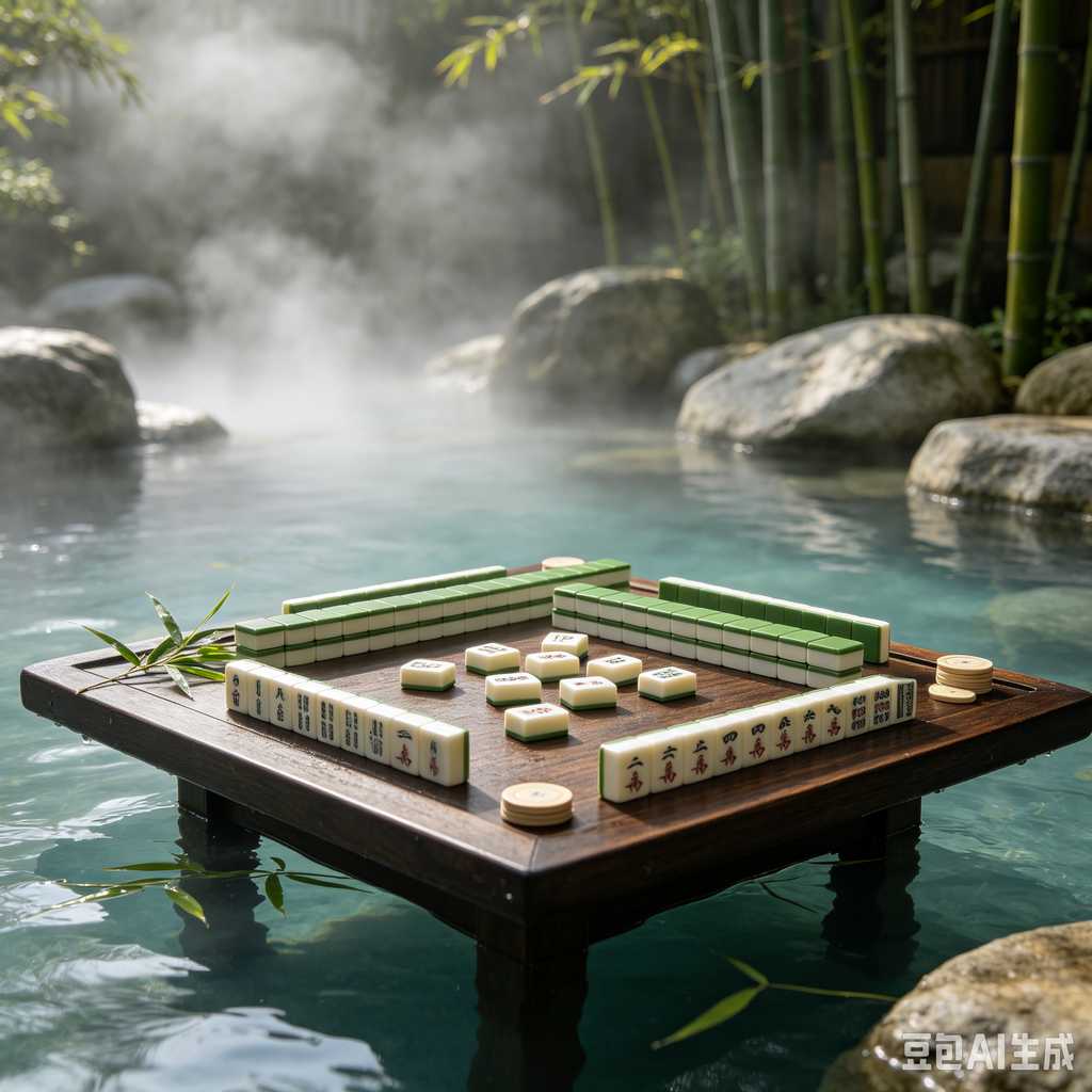 Tennessee,mahjong