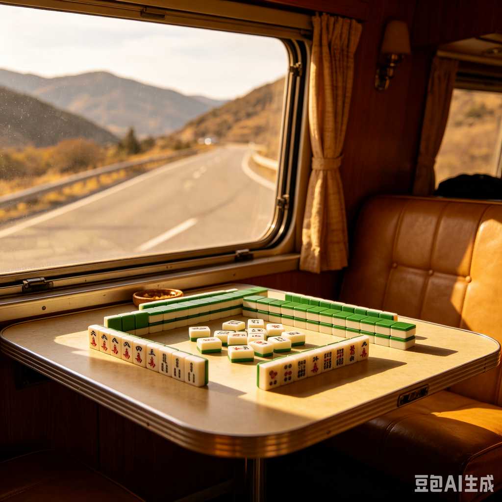 Stuttgart,mahjong