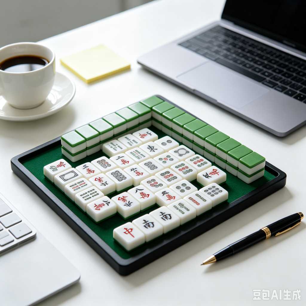 Delft,mahjong