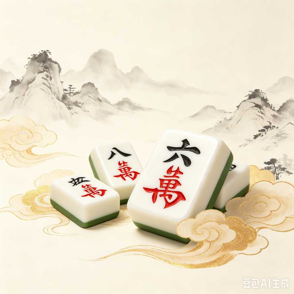 Rennes,mahjong