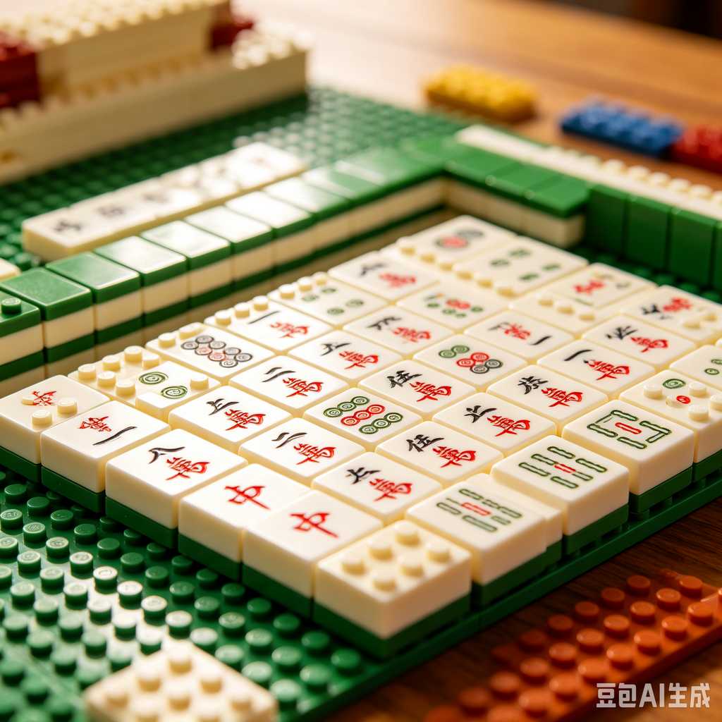 AugustaGA,mahjong