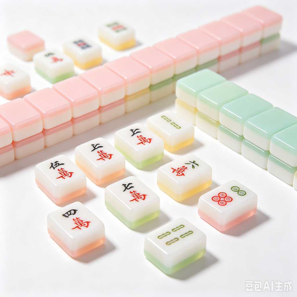 Antwerp,mahjong