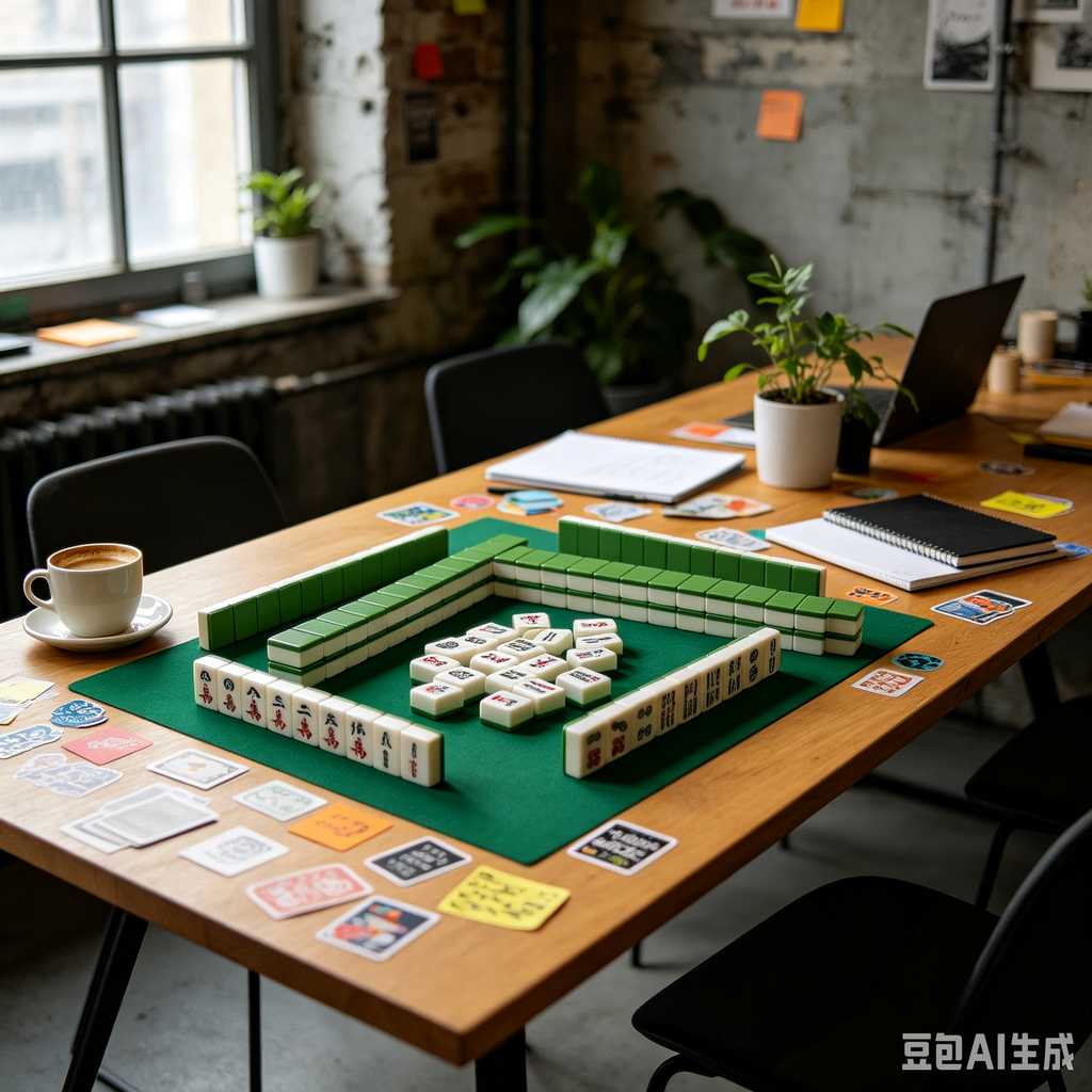 SpringfieldMO,mahjong