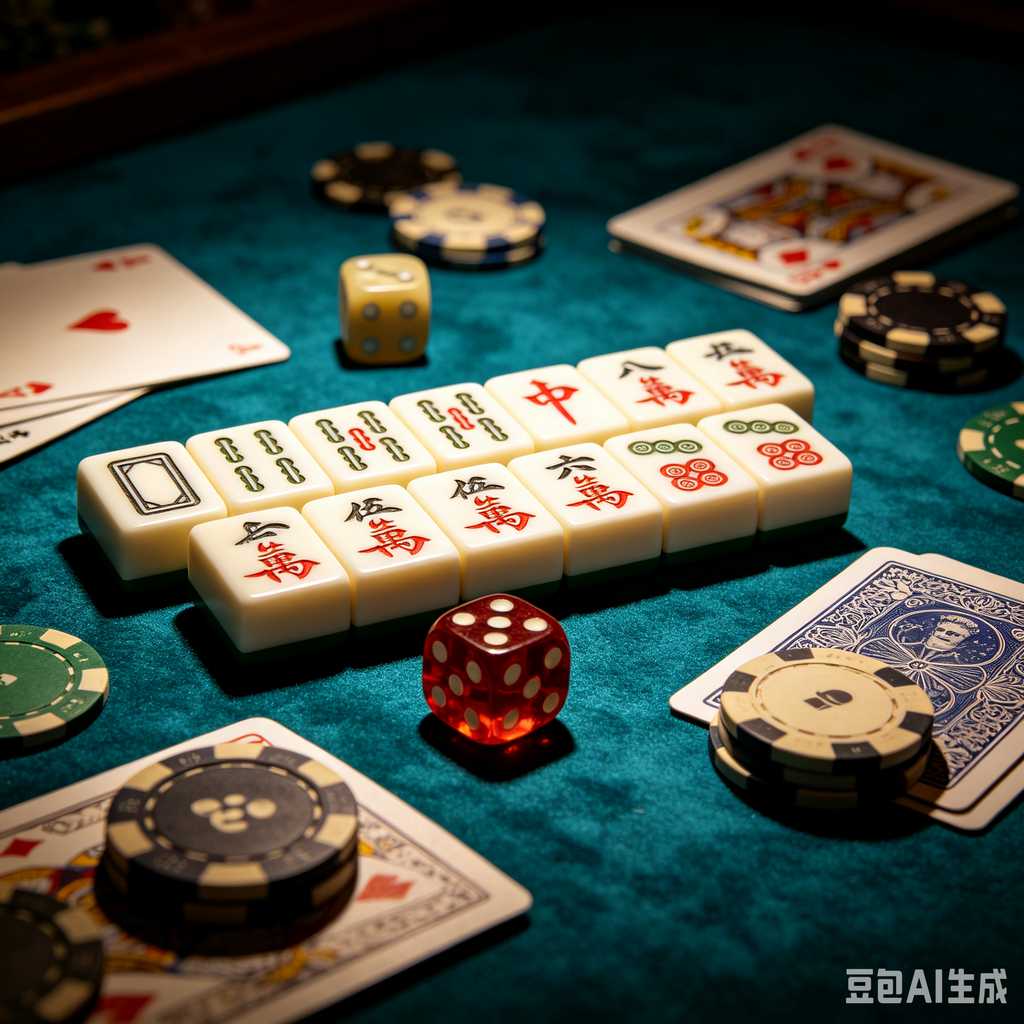 SanSebastian,mahjong