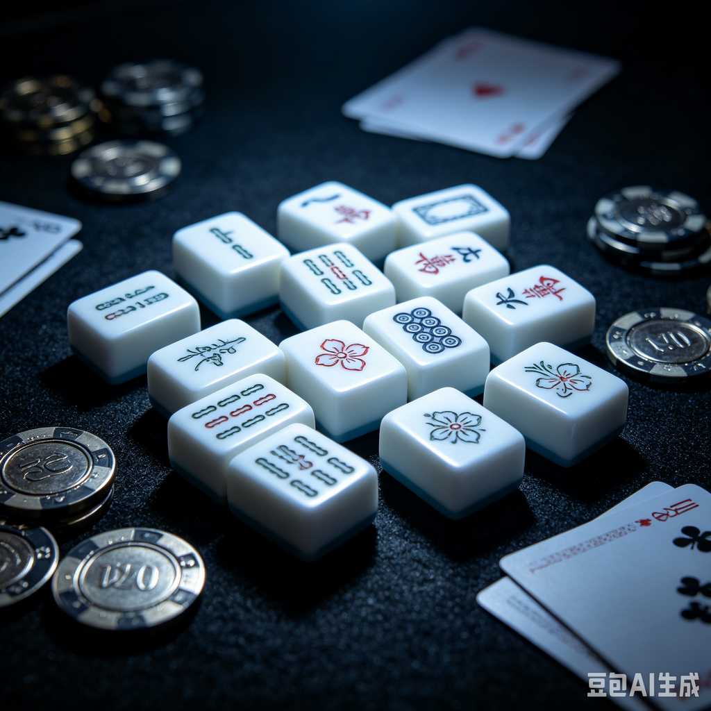 Haarlem,mahjong