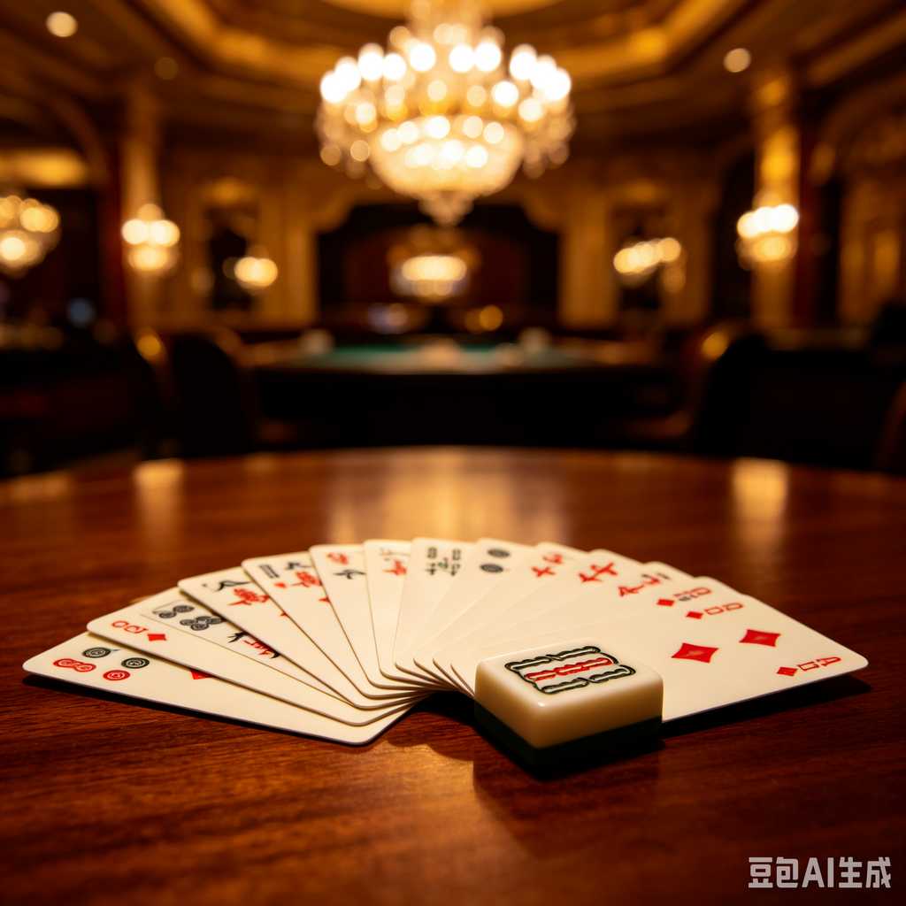 SantaCruz,mahjong