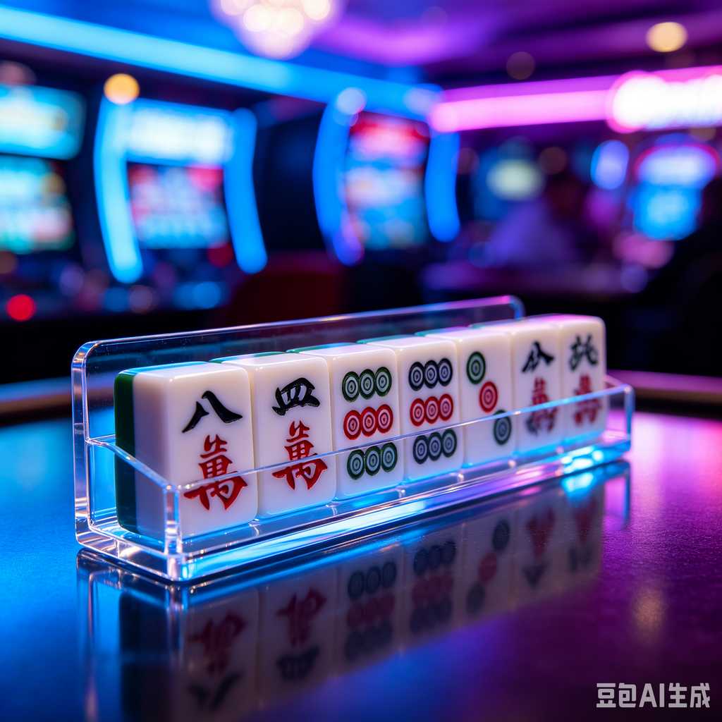 Bakersfield,mahjong