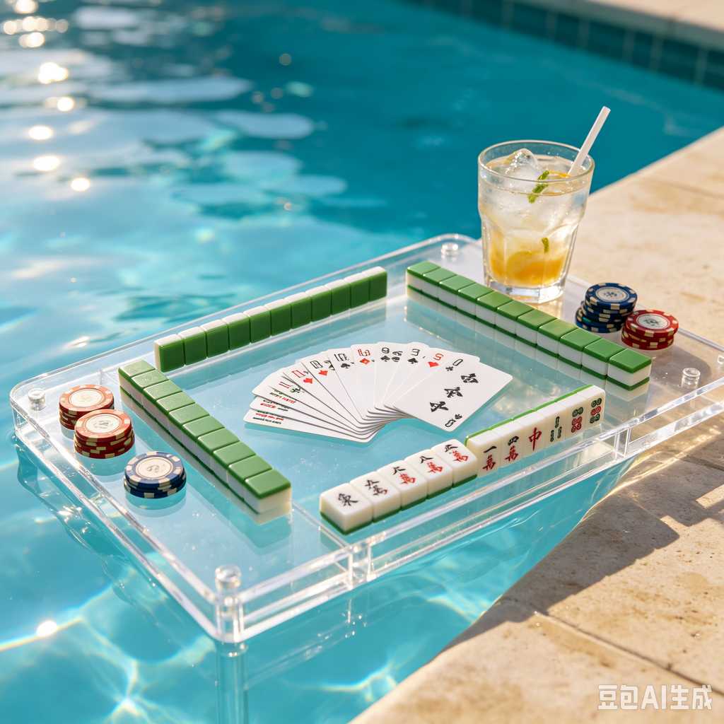 StLouis,mahjong