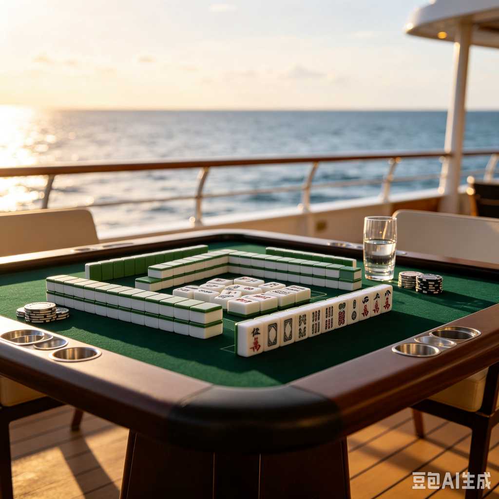 SaintPetersburg,mahjong